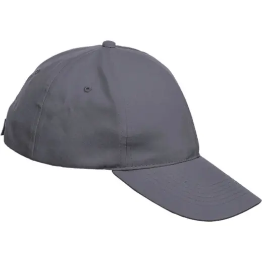 5 Panel Boost Grey